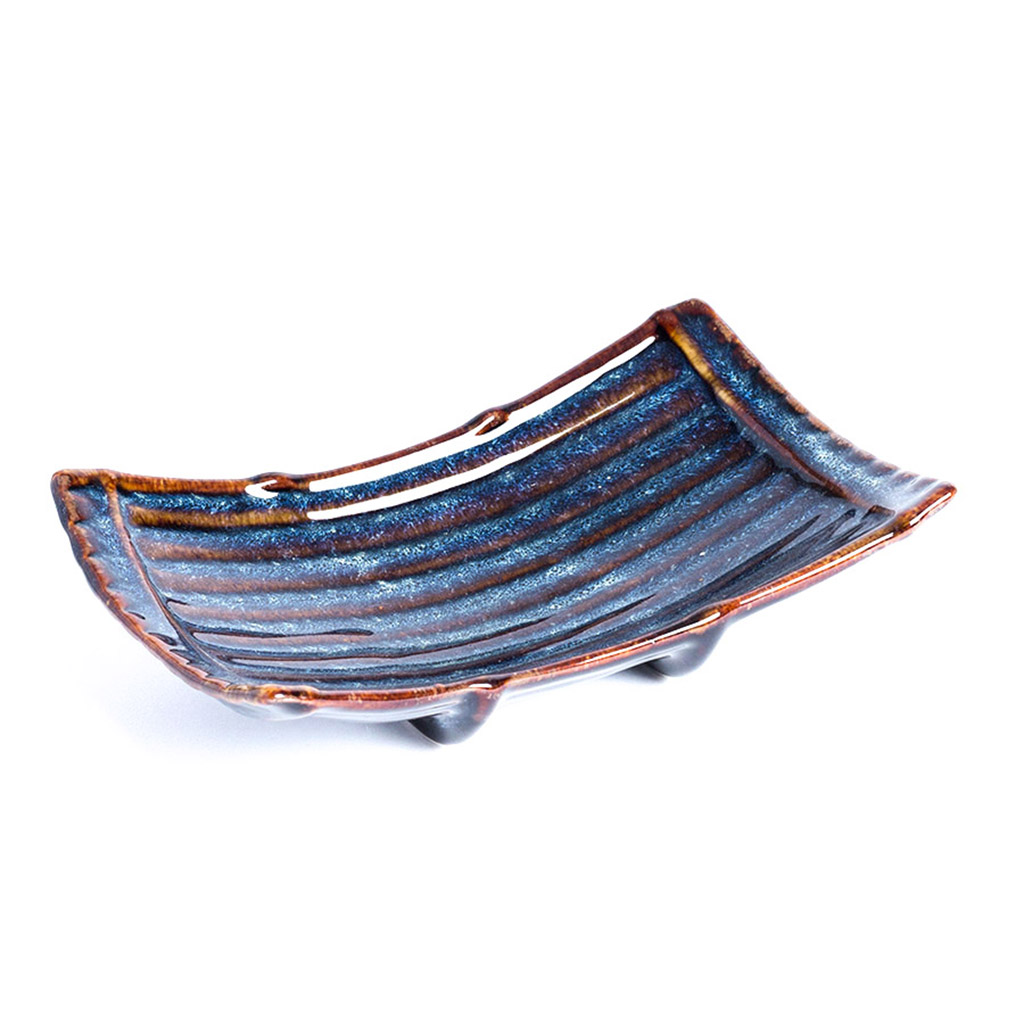 Khay nan s3 men Biển Xanh