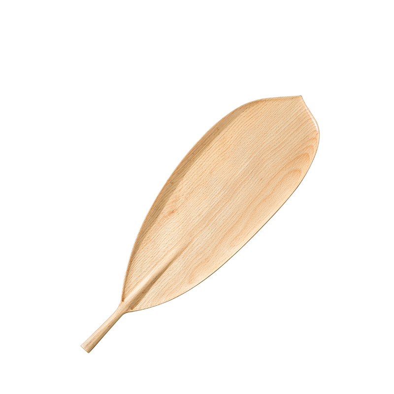 Khay lá ALMOND