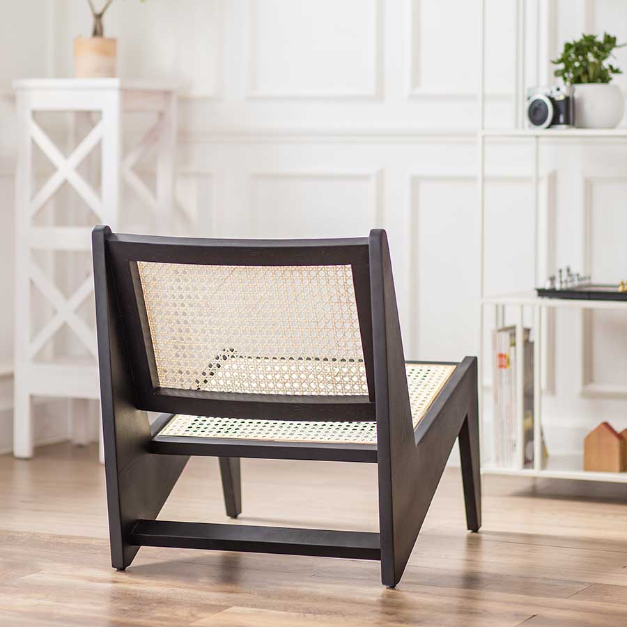 ghế thư giãn jeanneret Kangaroo