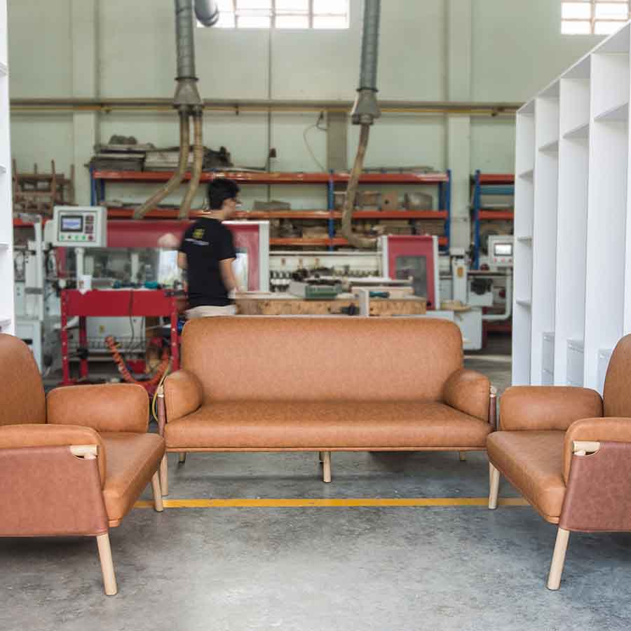 Ghế sofa EMMA - Ảnh 5