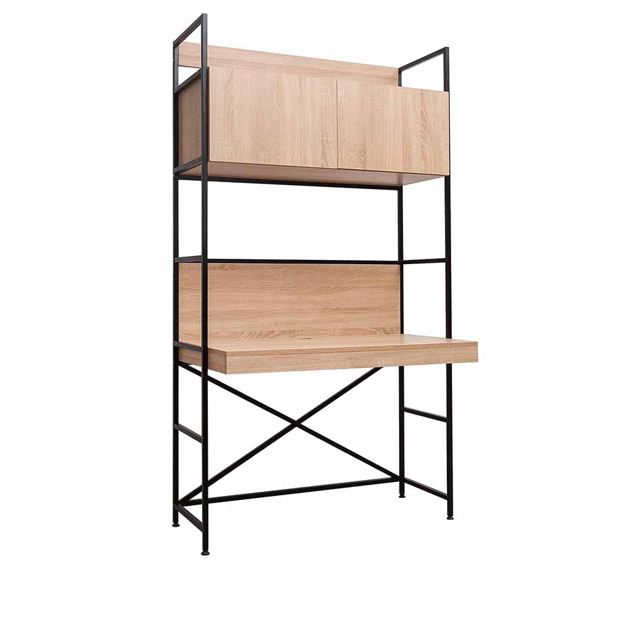 bàn làm việc MODULA