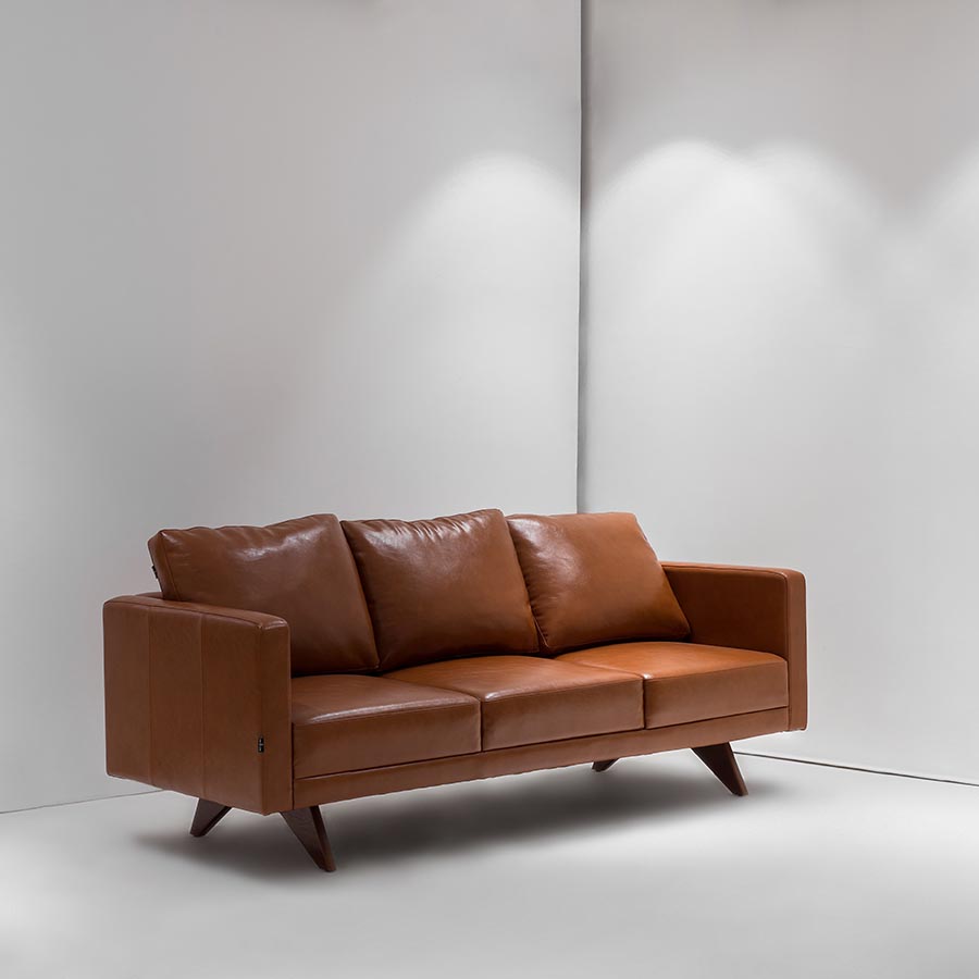 ghế sofa da thuần chay