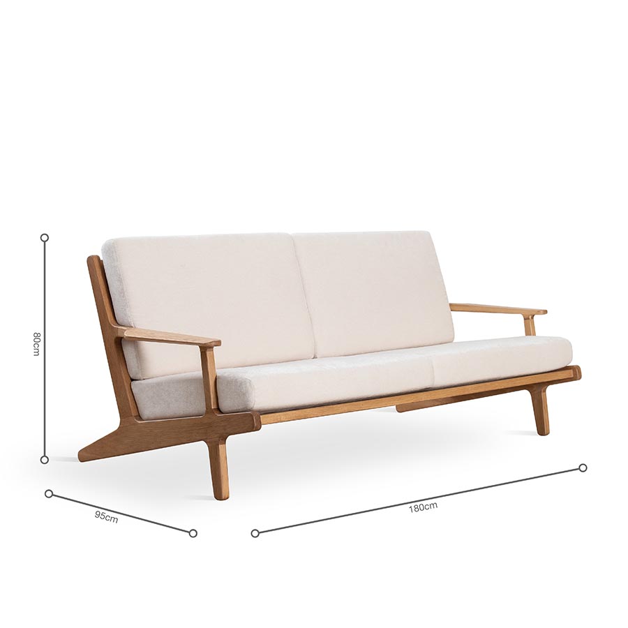 ghế sofa LULEA