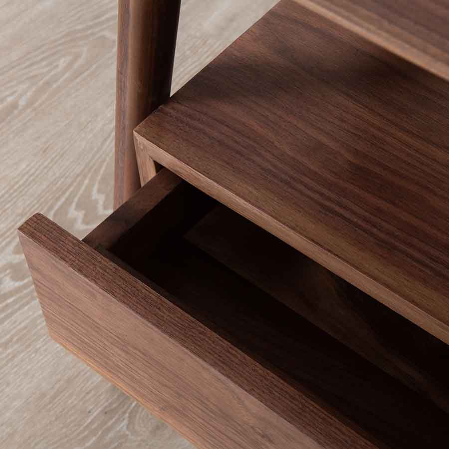 Tủ đầu giường PORA - Ảnh 6